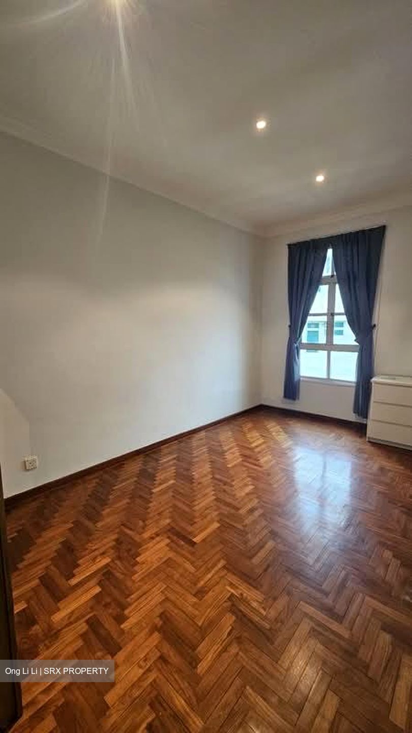 Casa Jervois (D10), Apartment #599890081